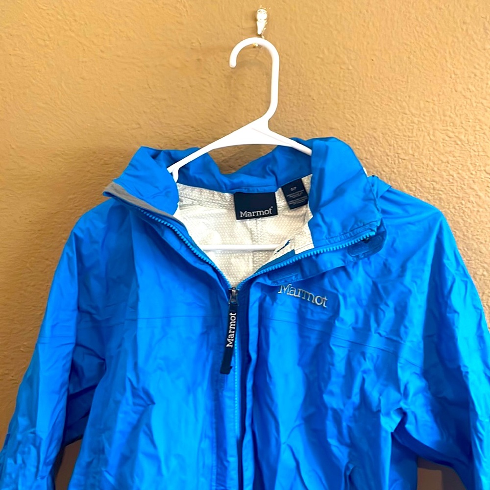 Marmot Rain Jacket